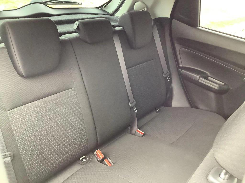 Suzuki Swift 1.0 Boosterjet Shvs #13