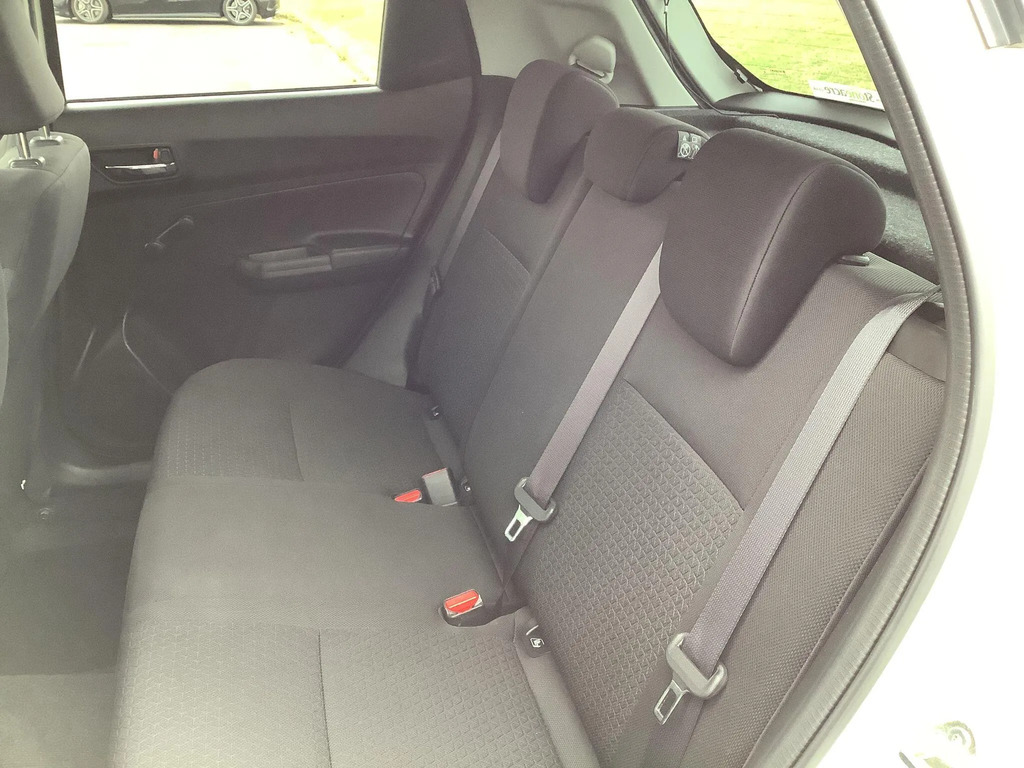 Suzuki Swift 1.0 Boosterjet Shvs #14