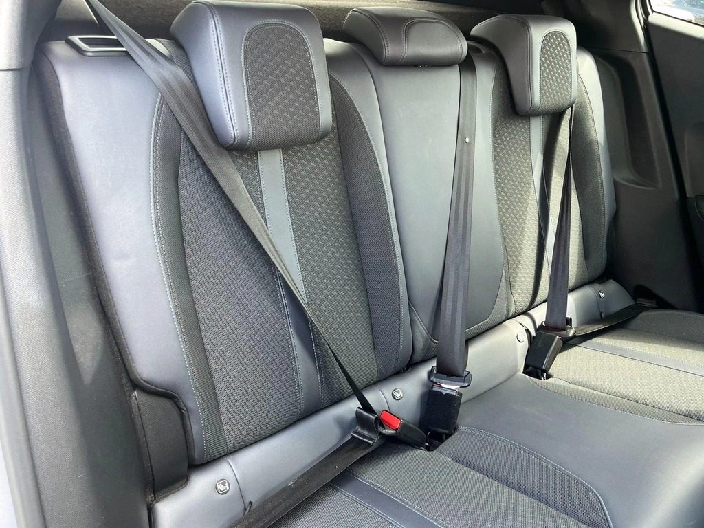 Peugeot 2008 2008 Active Puretech Ss Orange #12