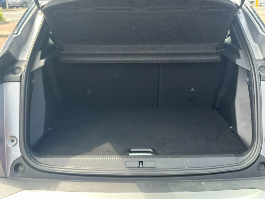 Peugeot 2008 2008 Active Puretech Ss Orange #24