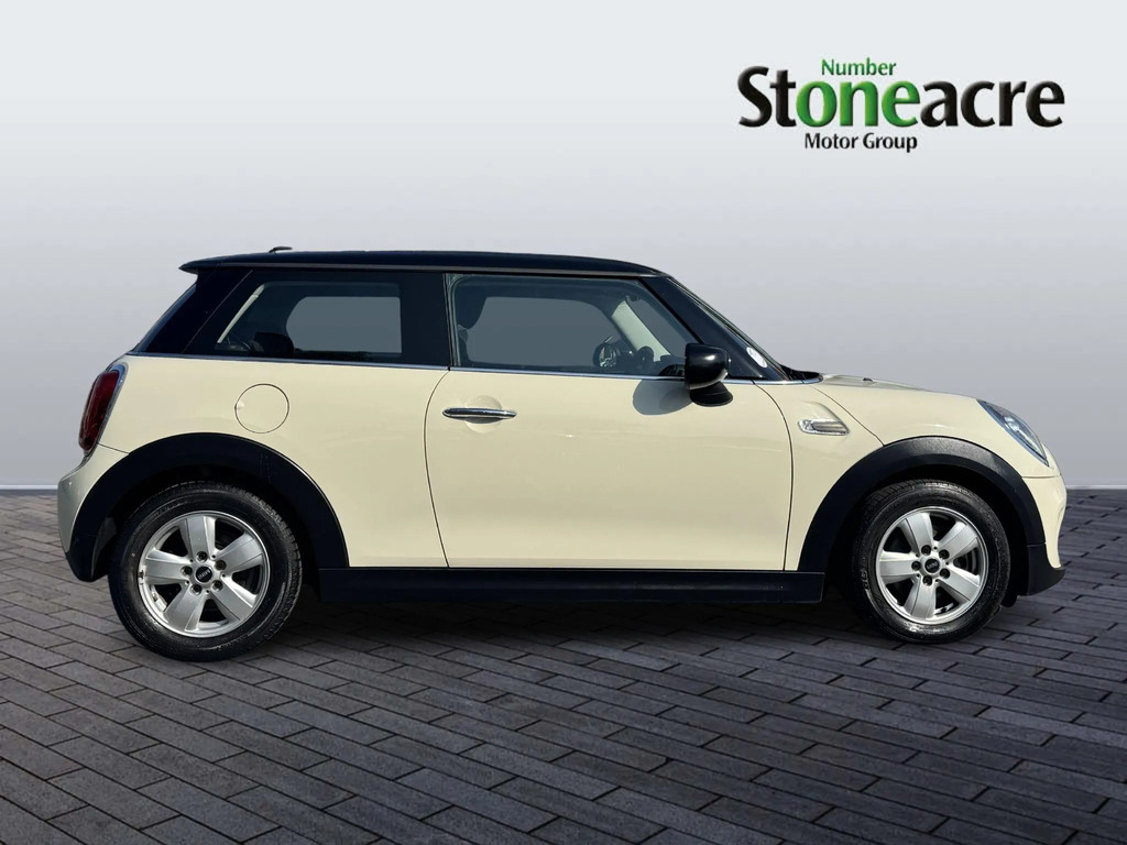 Mini Hatch 1.5 Cooper Classic II YB69MVS #2