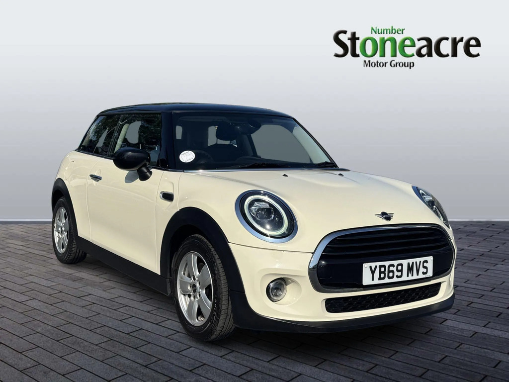 Mini Hatch 1.5 Cooper Classic II