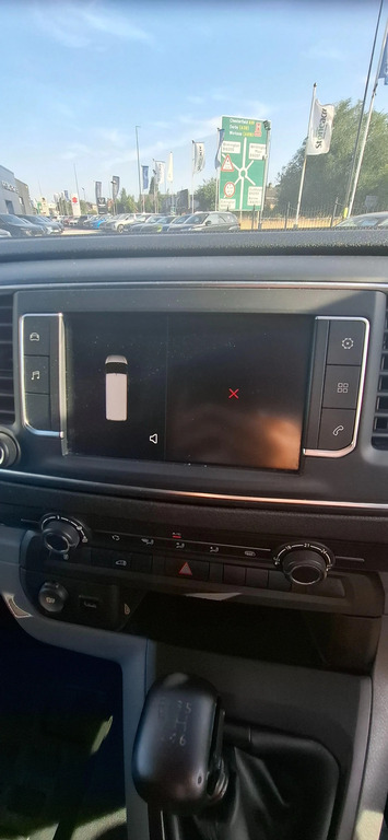 Vauxhall Vivaro 2700 1.5D 120Ps Dynamic H1 Van White #14
