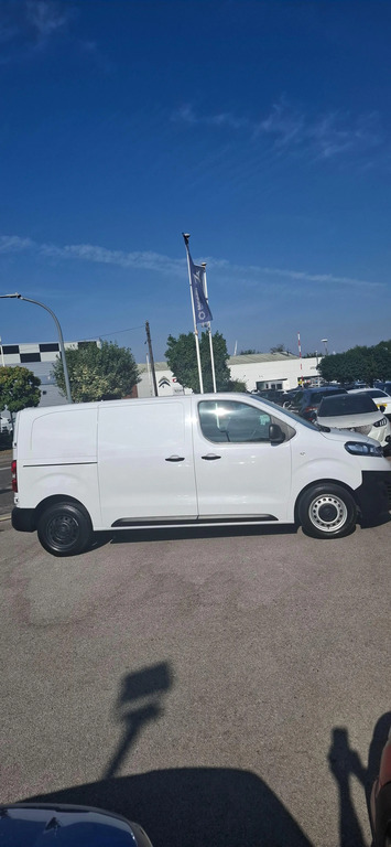 Vauxhall Vivaro 1.5 Turbo D 2900 Dynamic L1 H1 Euro 6 Ss  #2