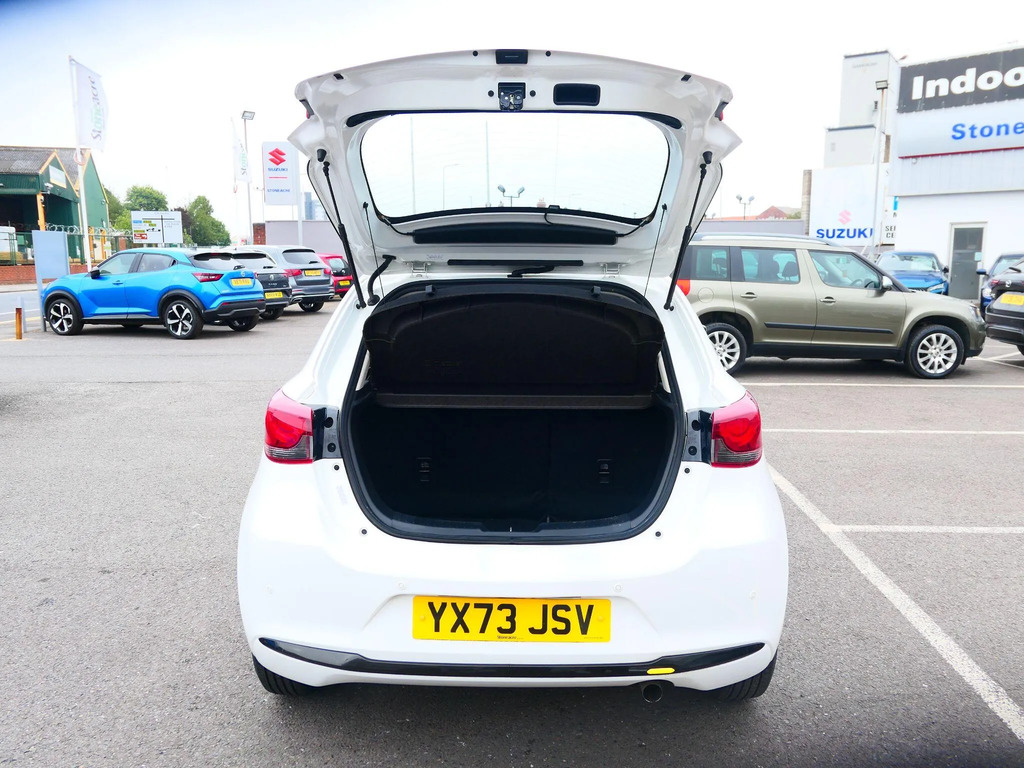 Mazda 2 1.5 E-skyactiv G Mhev Homura Aka Silver #7