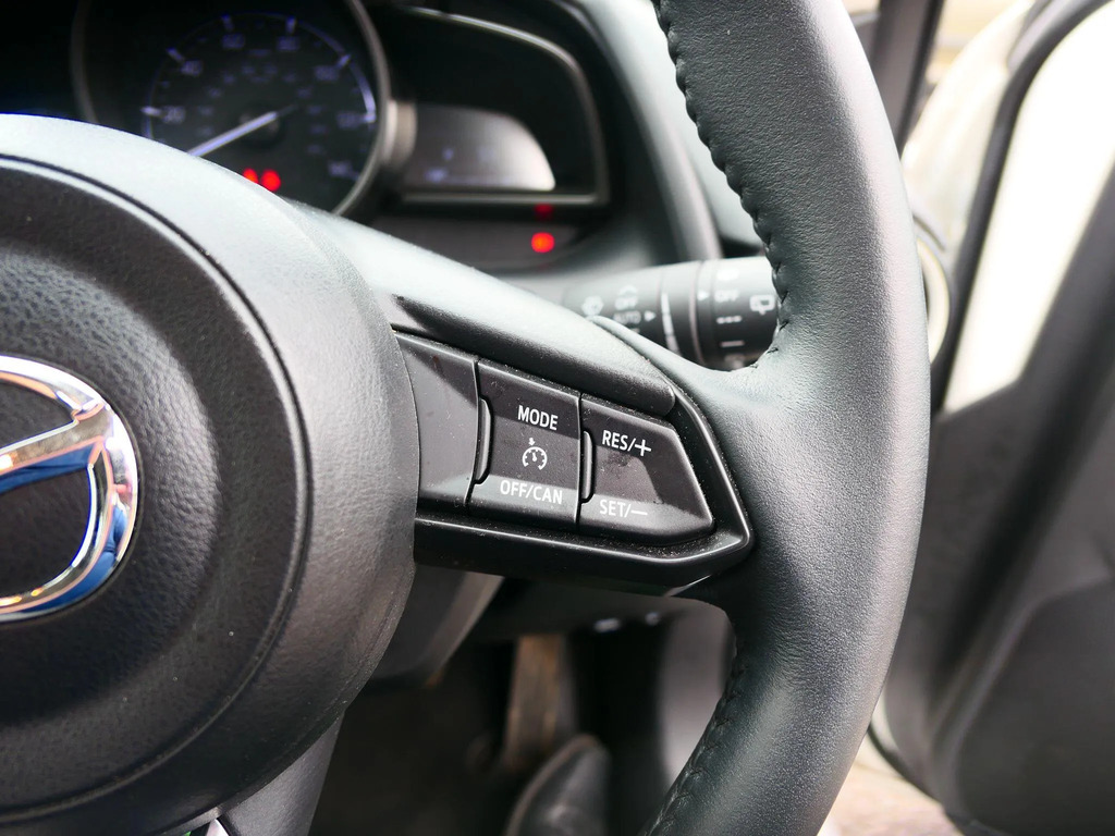 Mazda 2 1.5 E-skyactiv G Mhev Homura Aka Silver #17