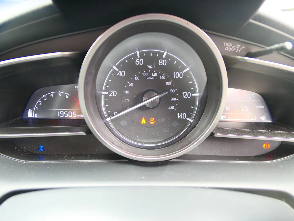 Mazda 2 1.5 E-skyactiv G Mhev Homura Aka Silver #26