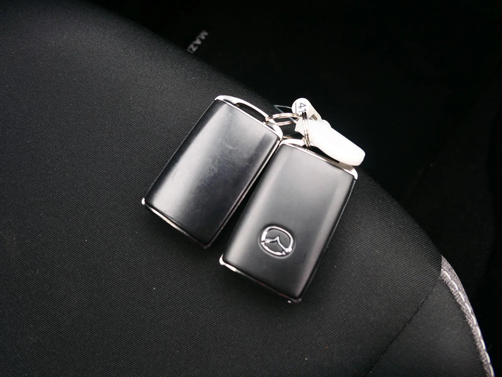 Mazda 2 1.5 E-skyactiv G Mhev Homura Aka Silver #21