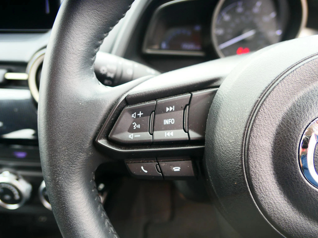 Mazda 2 1.5 E-skyactiv G Mhev Homura Aka Silver #18