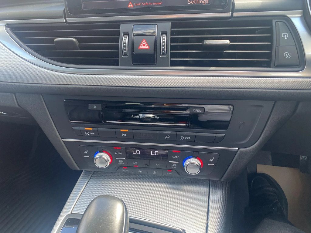 Audi A6 Allroad 3.0 Bitdi Quattro Tip Tech Blue #17