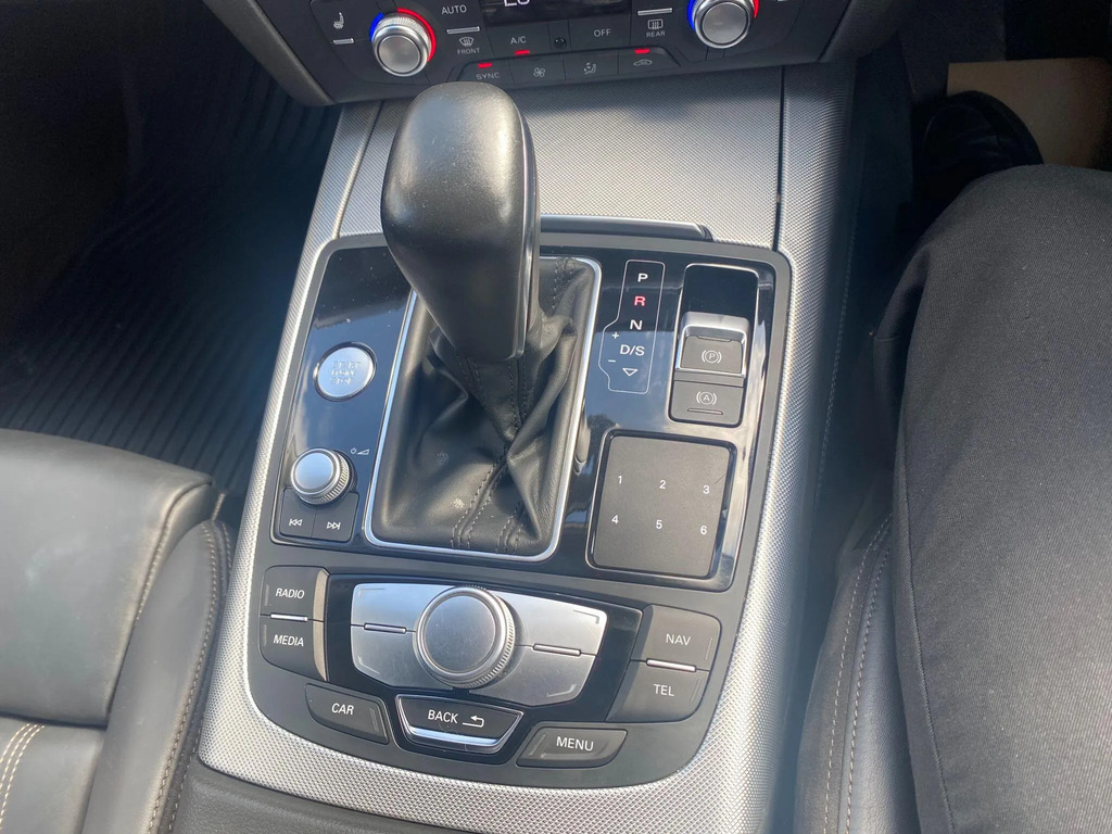 Audi A6 Allroad 3.0 Bitdi Quattro Tip Tech Blue #18