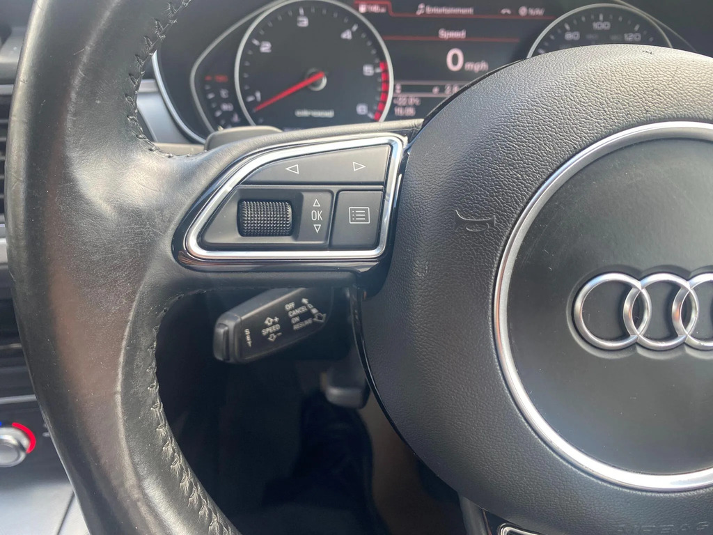 Audi A6 Allroad 3.0 Bitdi Quattro Tip Tech Blue #19
