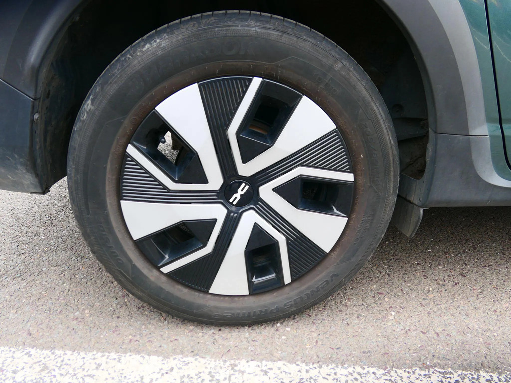 Dacia Jogger Dacia Jogger 1.6 Hev Extreme Grey #20