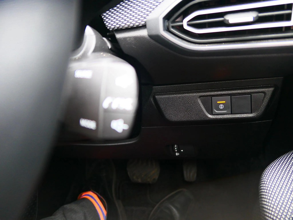Dacia Jogger Dacia Jogger 1.6 Hev Extreme Grey #18