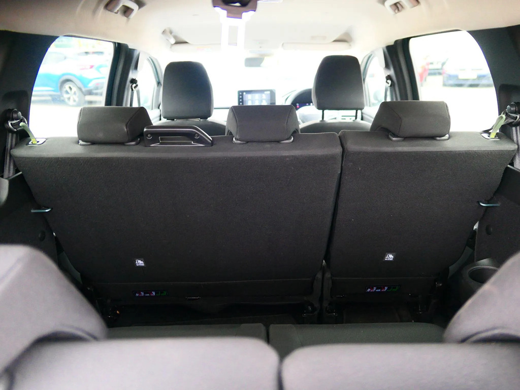 Dacia Jogger Dacia Jogger 1.6 Hev Extreme Grey #27