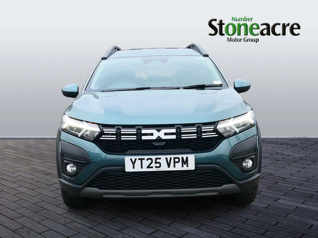 Dacia Jogger 1.6 Tce-h Expression Euro 6 Ss  #2