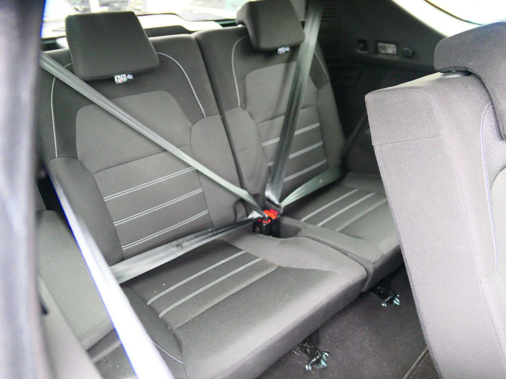 Dacia Jogger Dacia Jogger 1.6 Hev Extreme Grey #12