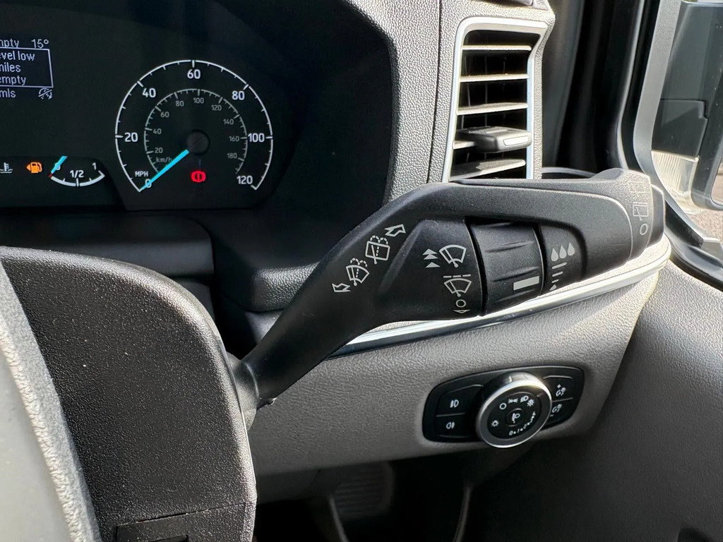 Ford Tourneo Custom  Black #11