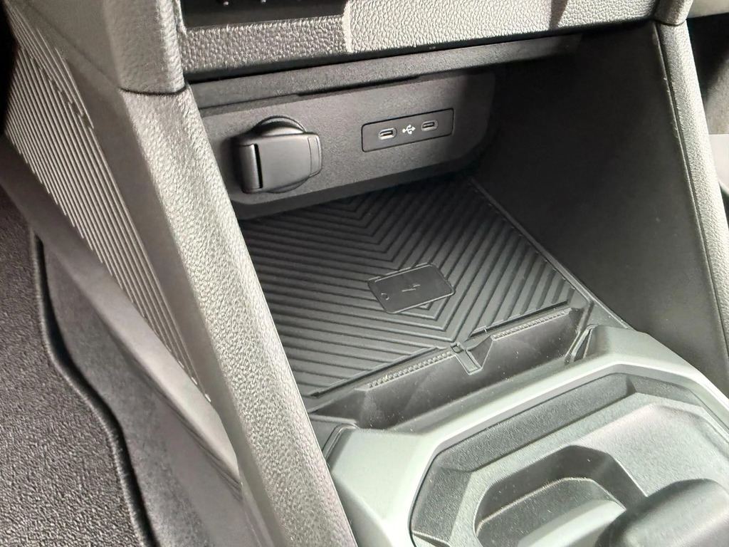 Dacia Duster 1.6 Hybrid 140 Journey Green #18