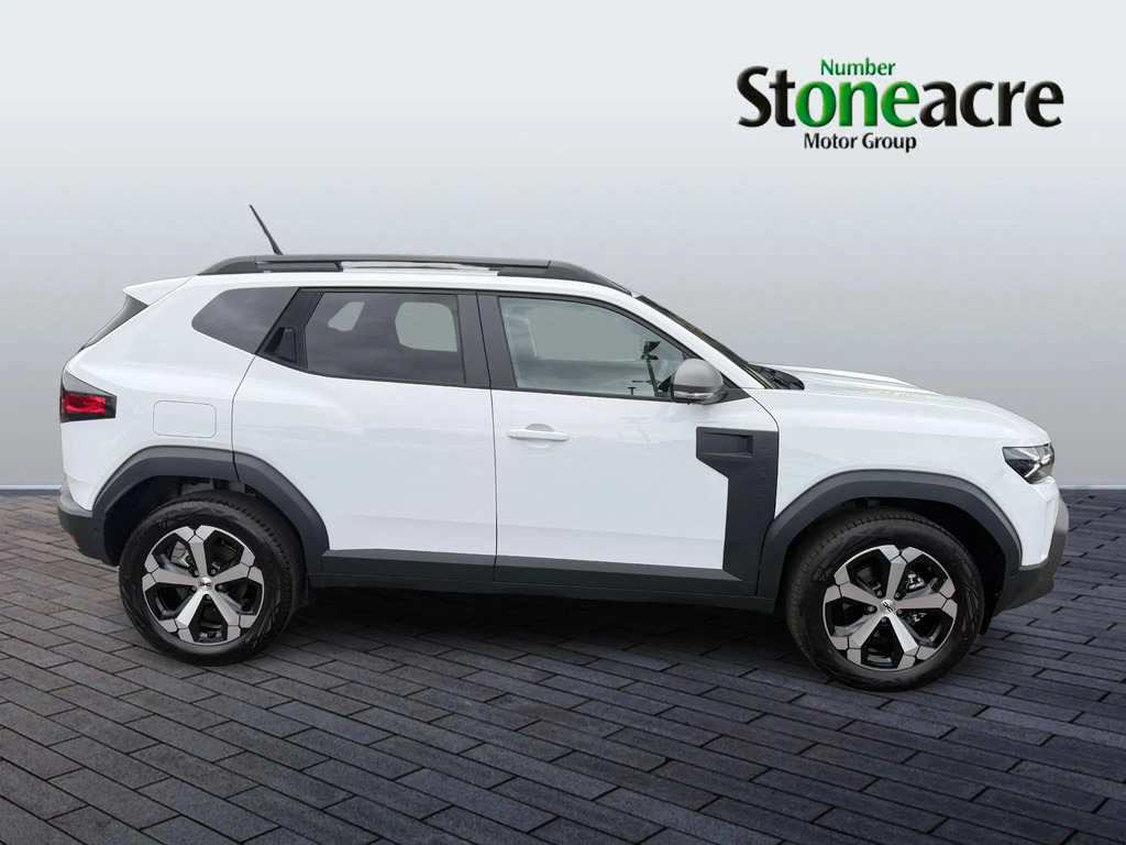 Dacia Duster 1.6 Tce-h Journey Euro 6 Ss  #2