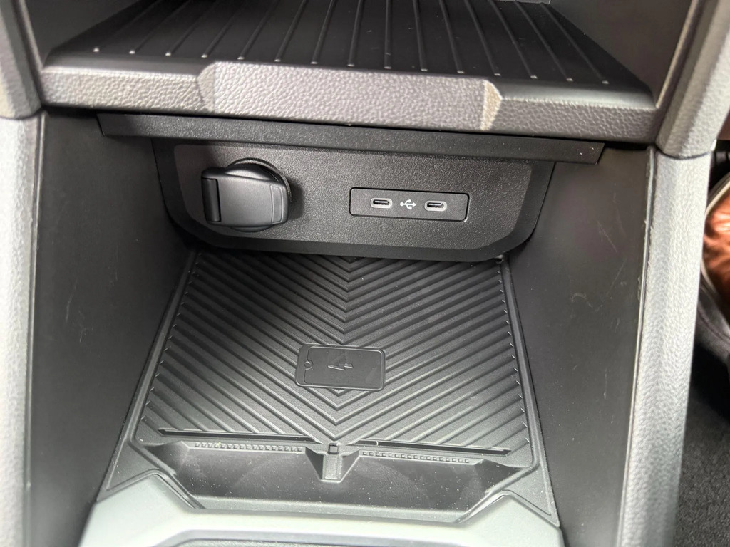 Dacia Duster 1.6 Hybrid 140 Journey Green #22