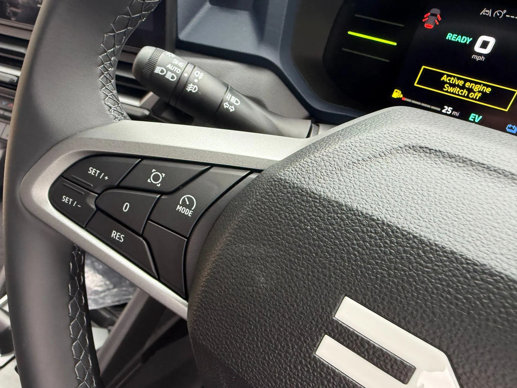 Dacia Duster 1.6 Hybrid 140 Journey Green #20
