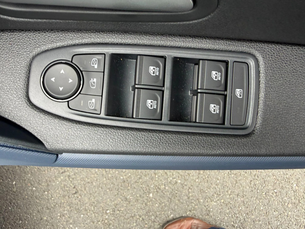 Dacia Duster 1.6 Hybrid 140 Journey Green #19