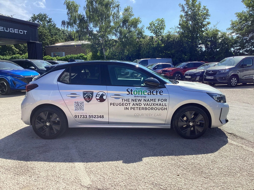 Vauxhall Corsa-e 51Kwh Ultimate #6