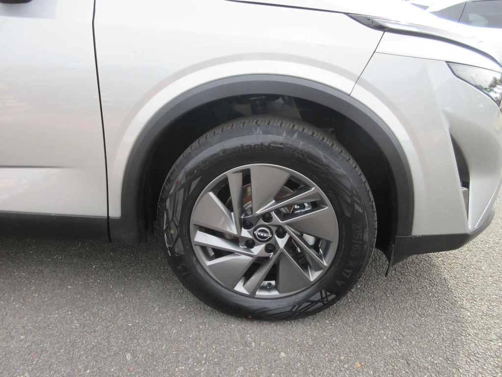 Nissan Qashqai 1.3 Dig-t Mhev Acenta Premium Euro 6 Ss FT26JNN #6