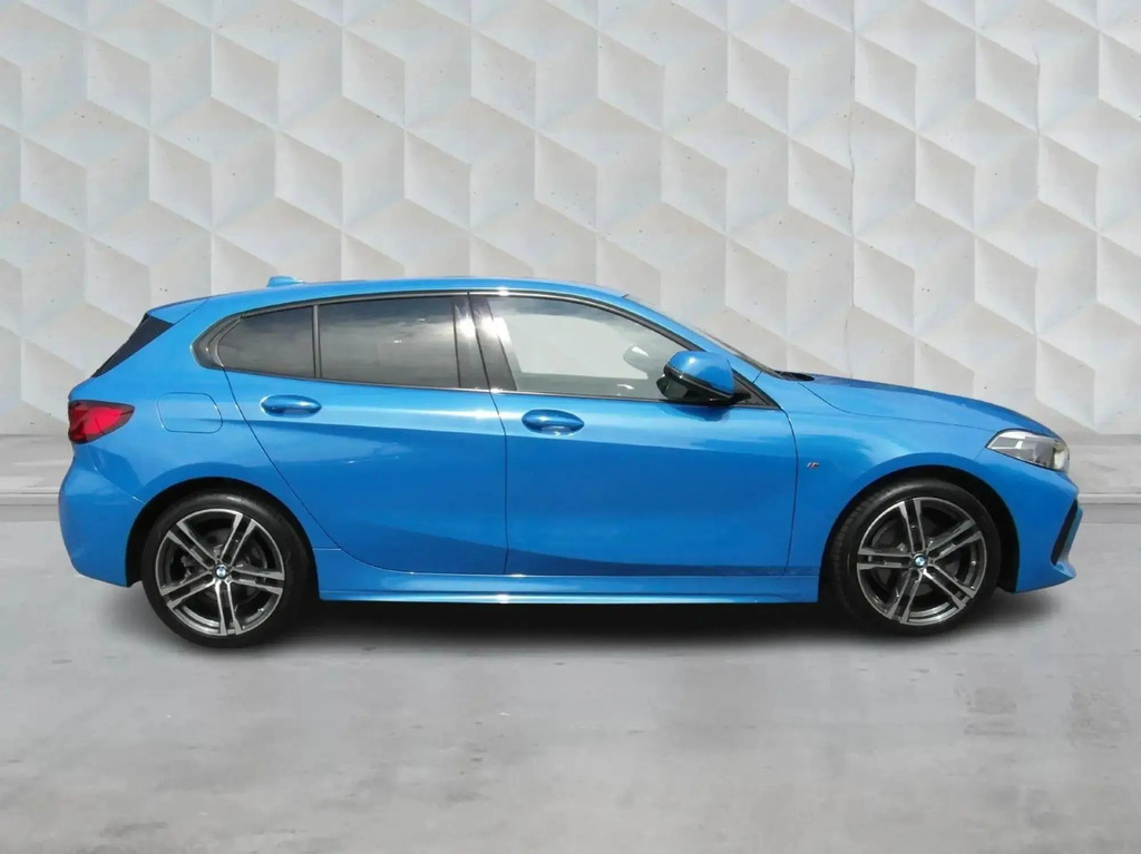 BMW 1 Series 1.5 118I M Sport Lcp Dct Euro 6 Ss NC24ZPU #2
