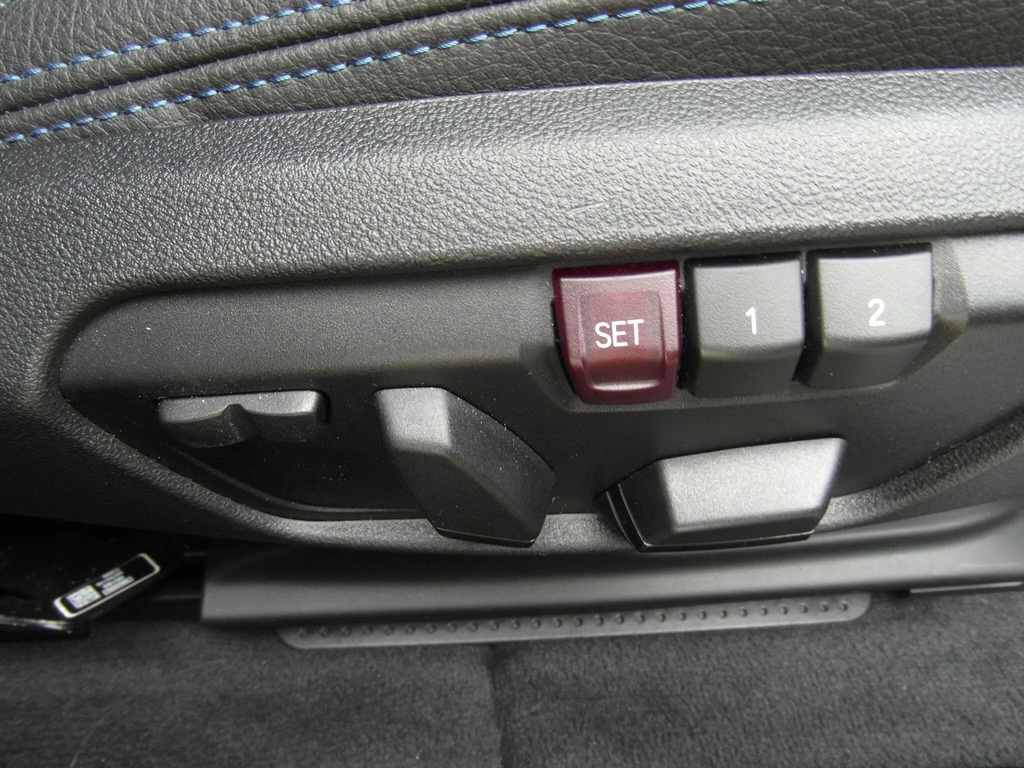 BMW 1 Series 128Ti Step Black #16