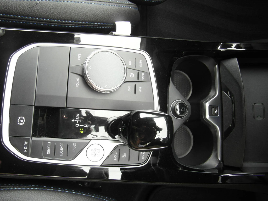 BMW 1 Series 128Ti Step Black #12