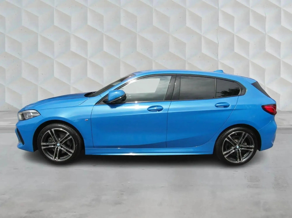 BMW 1 Series 1.5 118I M Sport Lcp Dct Euro 6 Ss NC24ZPU #6