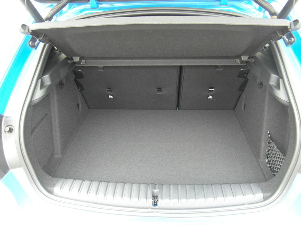 BMW 1 Series 128Ti Step Black #37