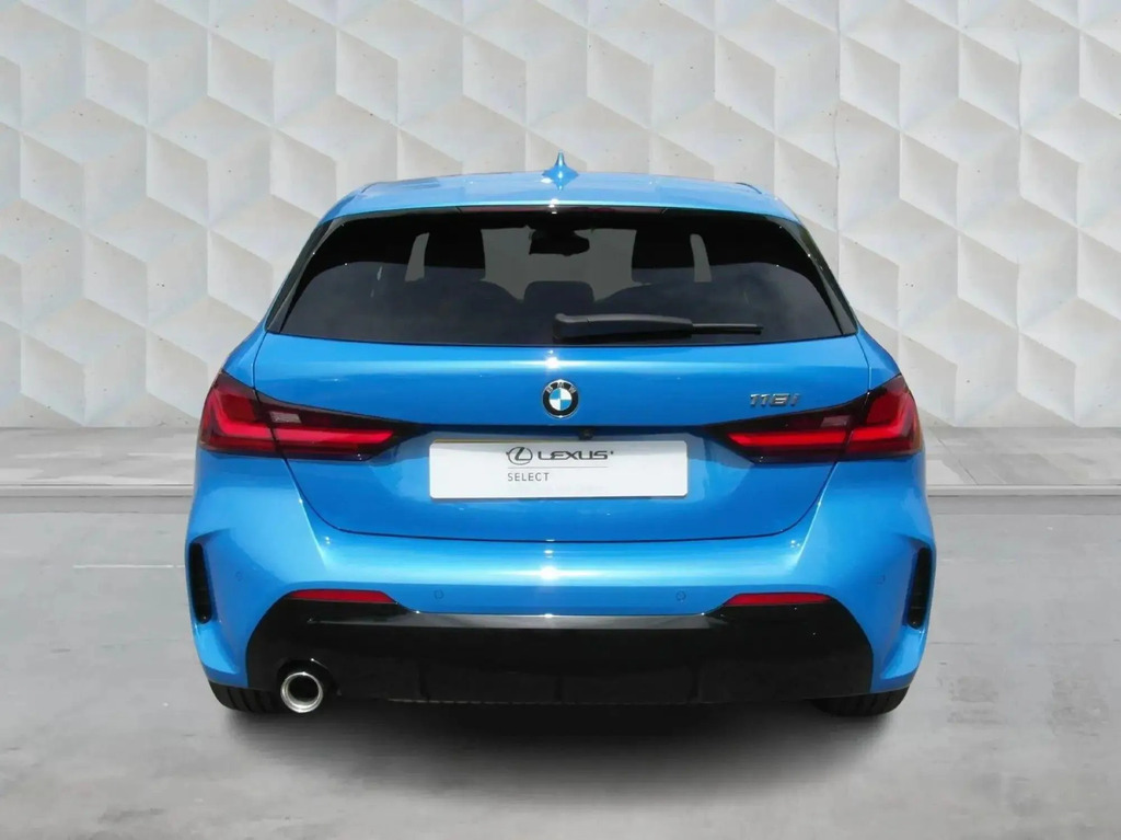 BMW 1 Series 1.5 118I M Sport Lcp Dct Euro 6 Ss NC24ZPU #4
