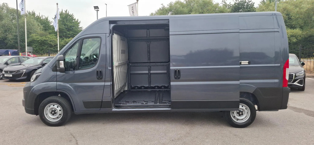 Fiat Ducato 2.2 Multijetiii 35 L3 H2 Euro 6 Ss  #5