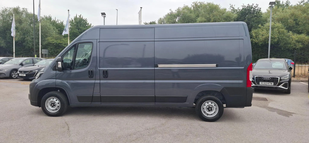 Fiat Ducato 2.2 Multijetiii 35 L3 H2 Euro 6 Ss  #4