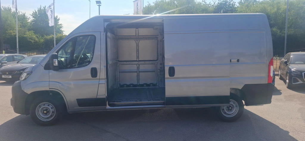 Fiat Ducato 2.2 Multijetiii 35 L3 H2 Euro 6 Ss  #5