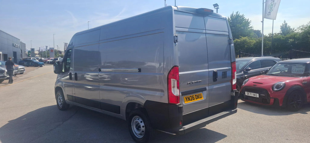 Fiat Ducato 2.2 Multijetiii 35 L3 H2 Euro 6 Ss  #6