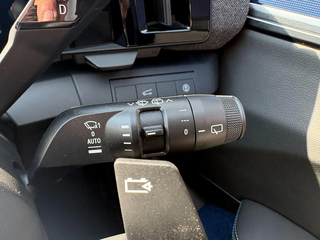 Renault Scenic 160Kw Techno 87Kwh Long Range Black #23