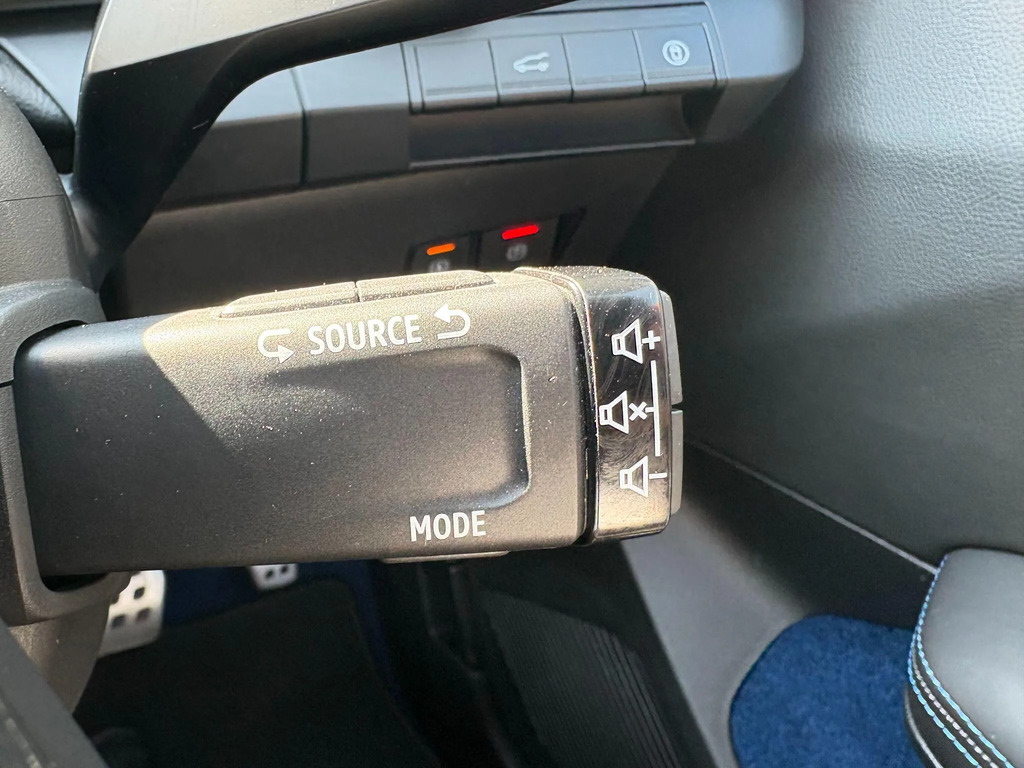 Renault Scenic 160Kw Techno 87Kwh Long Range Black #24