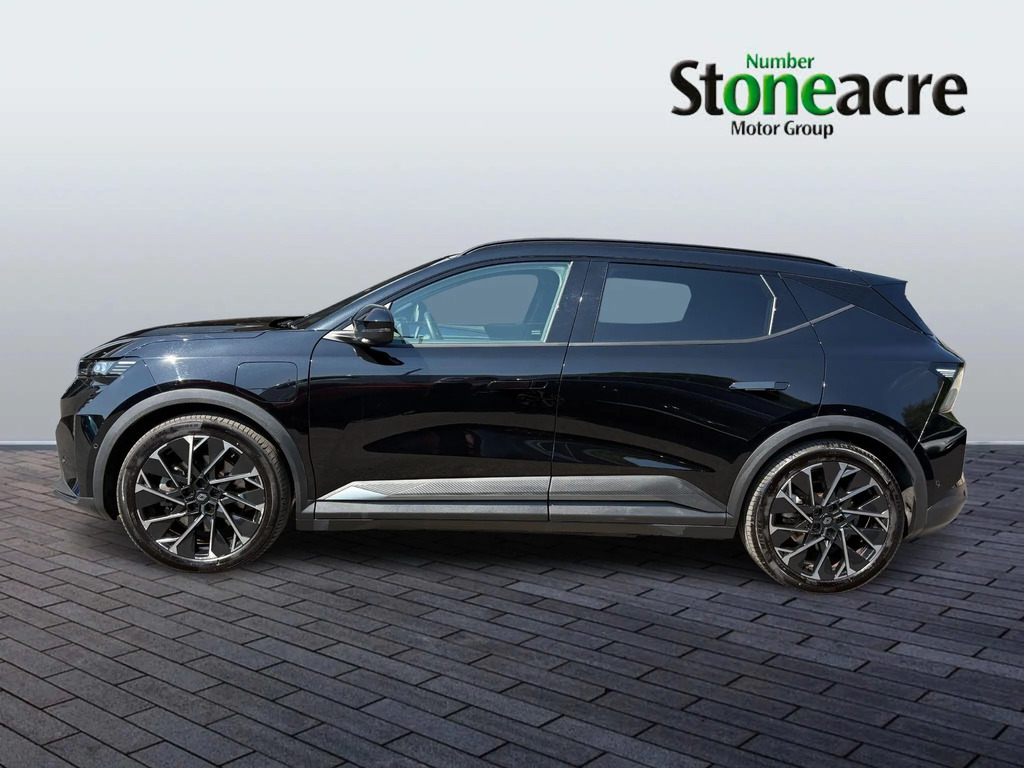 Renault Scenic Long Range 87Kwh Esprit Alpine #6
