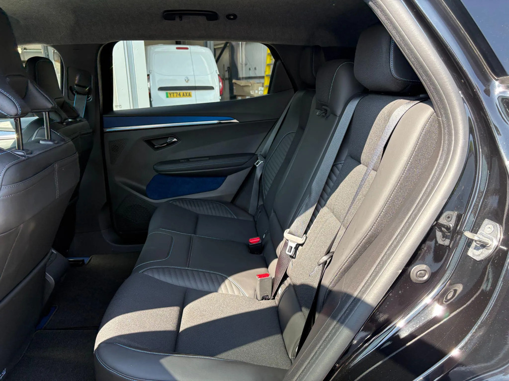 Renault Scenic 160Kw Techno 87Kwh Long Range Black #18