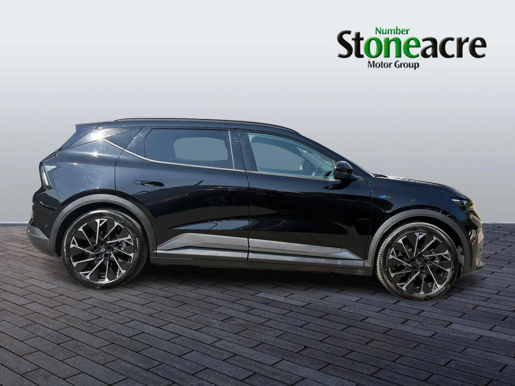 Renault Scenic Long Range 87Kwh Esprit Alpine #2