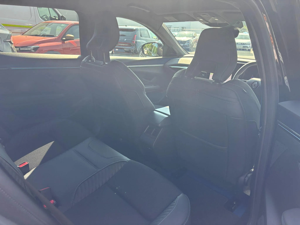 Renault Scenic 160Kw Techno 87Kwh Long Range Black #15