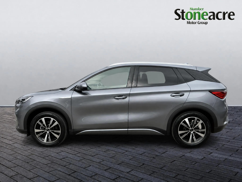 Byd Atto 3 60.48Kwh Design  #5