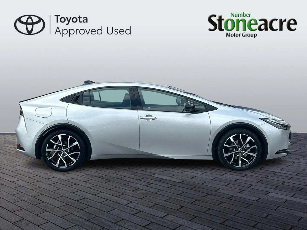 Toyota Prius 2.0 13.6 Kwh Excel Cvt Euro 6 Ss #2