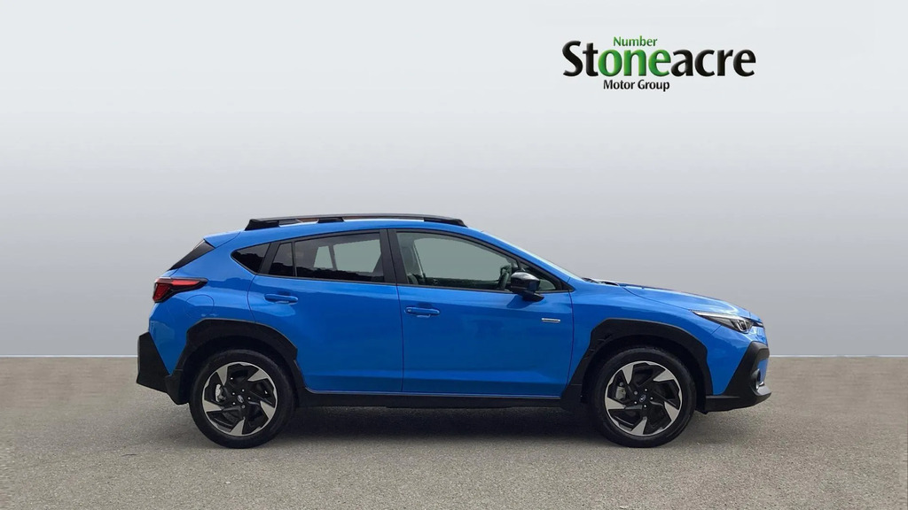 Subaru Crosstrek 2.0 I E-boxer Touring Lineartronic 4Wd Euro 6 Ss #3