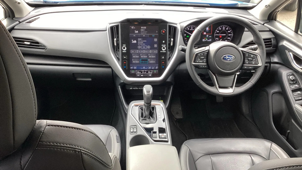 Subaru Crosstrek 2.0 I E-boxer Touring Lineartronic 4Wd Euro 6 Ss #5