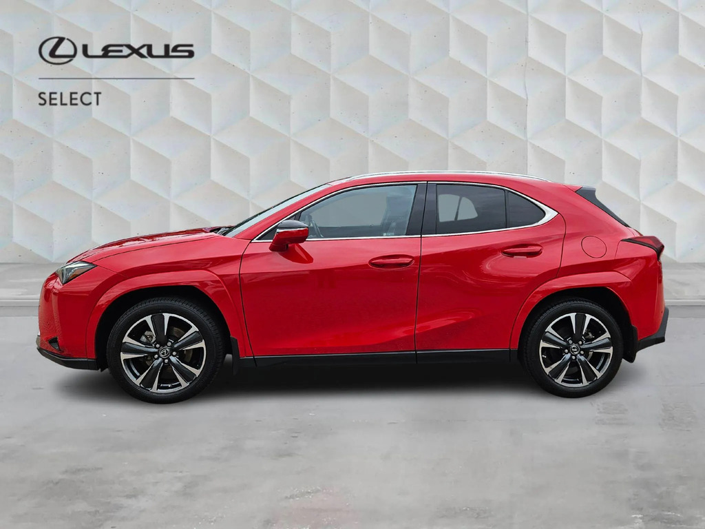 Lexus UX 2.0 250H Takumi E-cvt E-four Euro 6 Ss  #6
